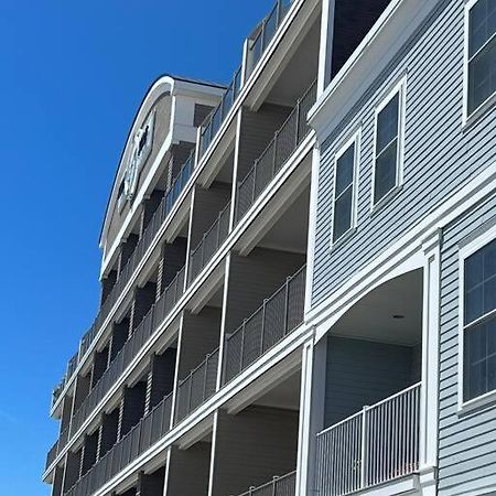 Hampton Beach Ocean Front Condo At The Surf Esterno foto