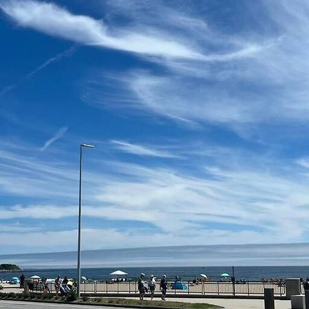 Hampton Beach Ocean Front Condo At The Surf Esterno foto