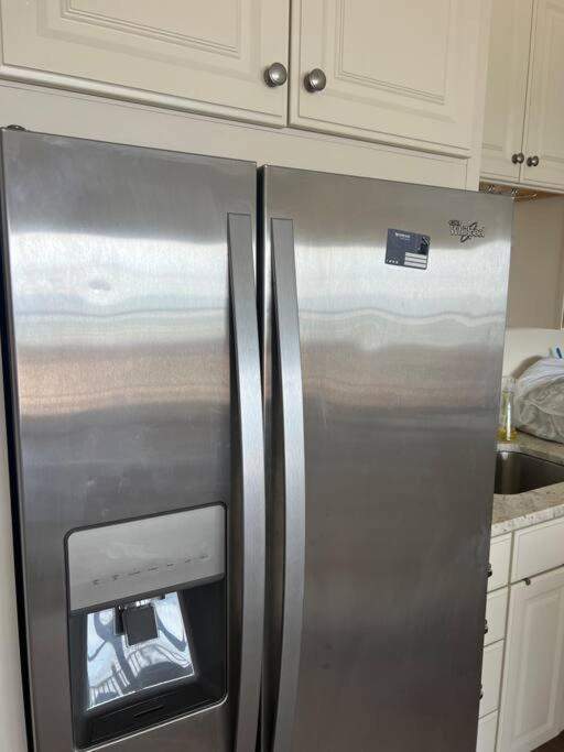 Hampton Beach Ocean Front Condo At The Surf Esterno foto