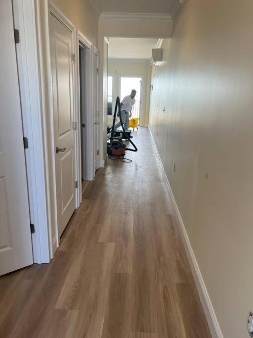Hampton Beach Ocean Front Condo At The Surf Esterno foto