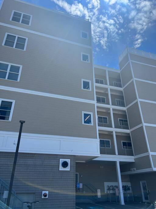 Hampton Beach Ocean Front Condo At The Surf Esterno foto